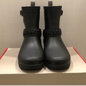 Hunter Refined Biker Boot